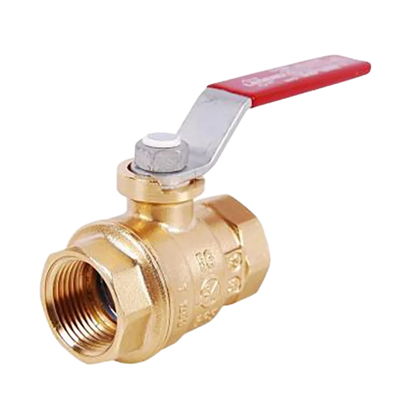 Fire Protection  Ball Valves