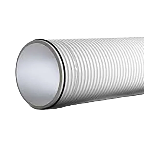 Corrugated PVC Pipe