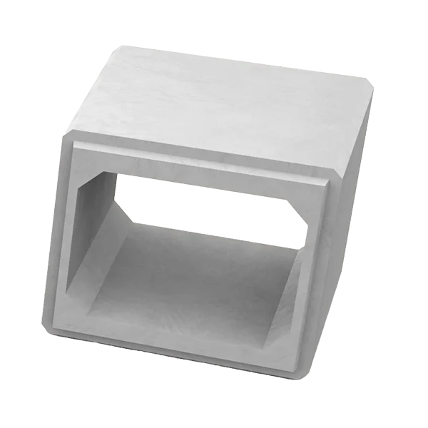 Reinforced Concrete Box Culvert