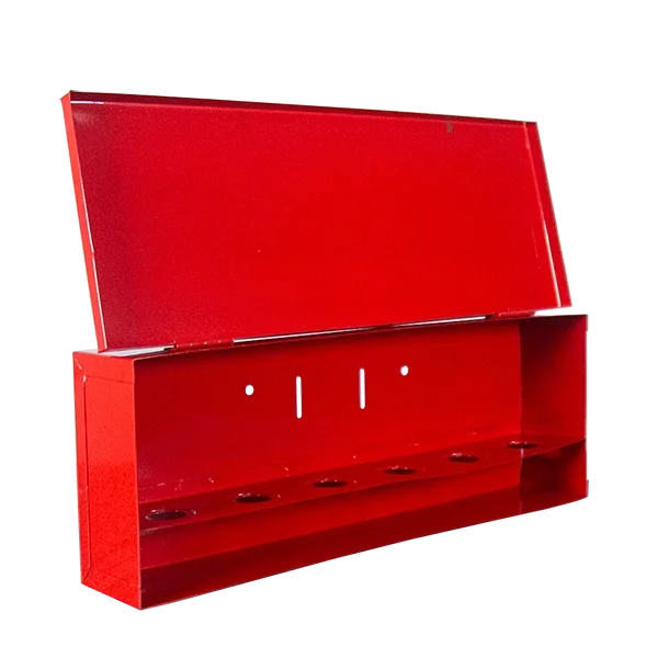 Fire Sprinkler Storage Cabinets
