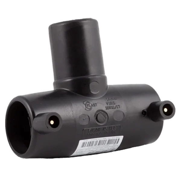 Electrofusion HDPE Tee.webp