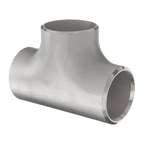 Stainless Steel Fittings
