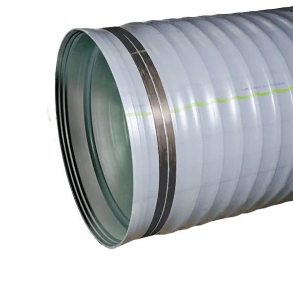 Corrugated PP Pipe
