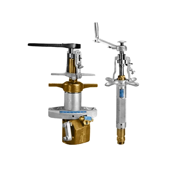 Dilling & Tapping Tools