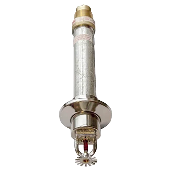 Dry Standard Response Fire Sprinklers