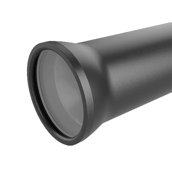 Municipal Ductile Iron Pipe