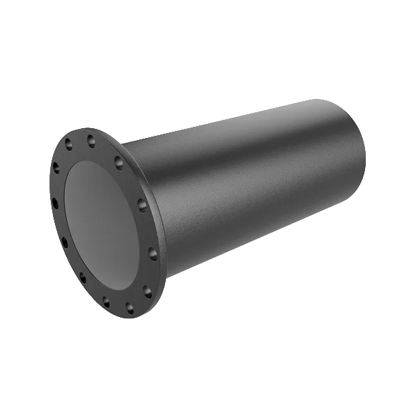 Flanged Joint Ductile Iron Pipe