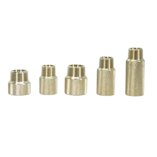 Fire Sprinkler Extension Nipples