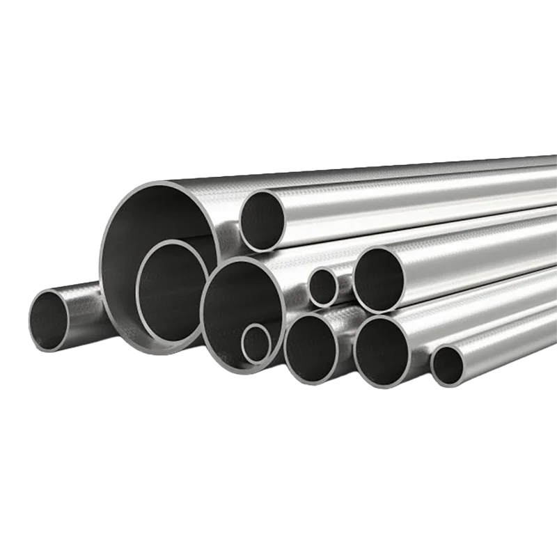 Galvanized Pipe