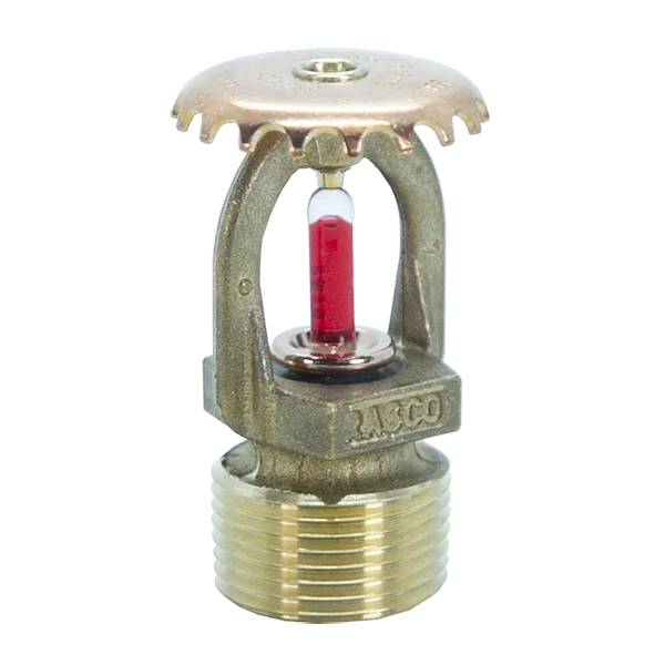 Standard Response Fire Sprinklers