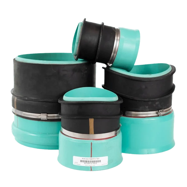 Cut-In Lateral Connections