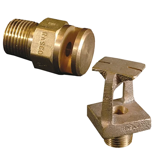 Fire Sprinkler Nozzles