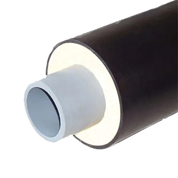 Insulated Pipe