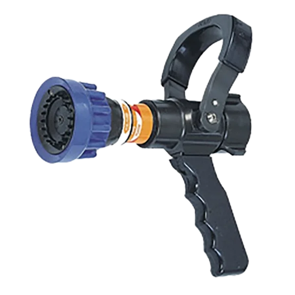 Automatic Fixed Pressure Fire Nozzles
