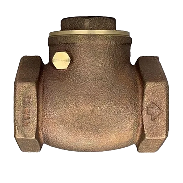 Brass Check Valve.webp