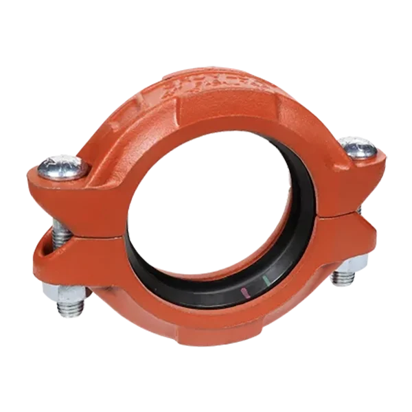 Grooved Flexible Couplings