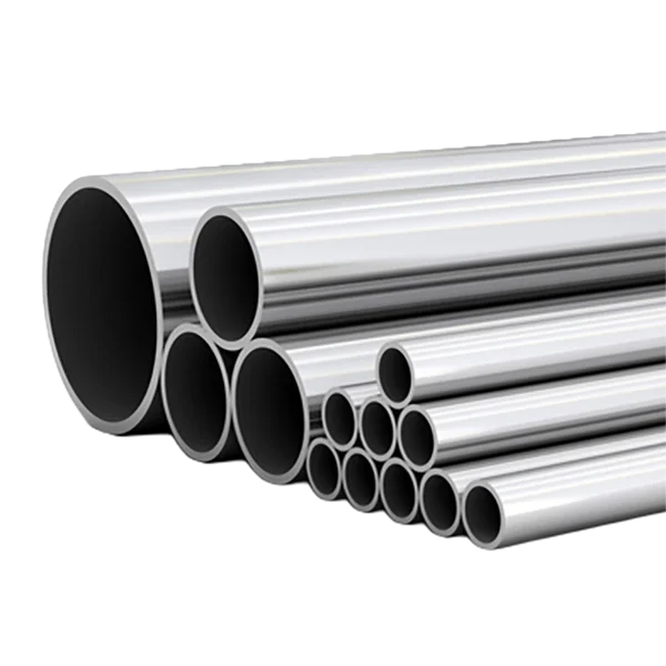 Stainless Steel Pipe