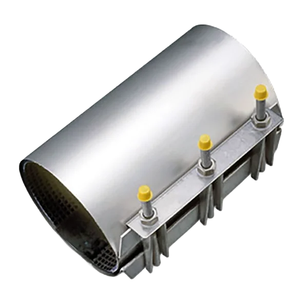 Municipal Repair Clamps