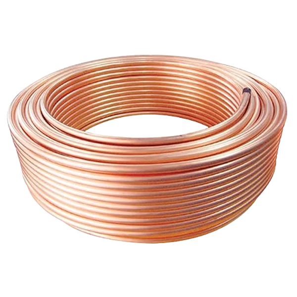 Copper Tubing