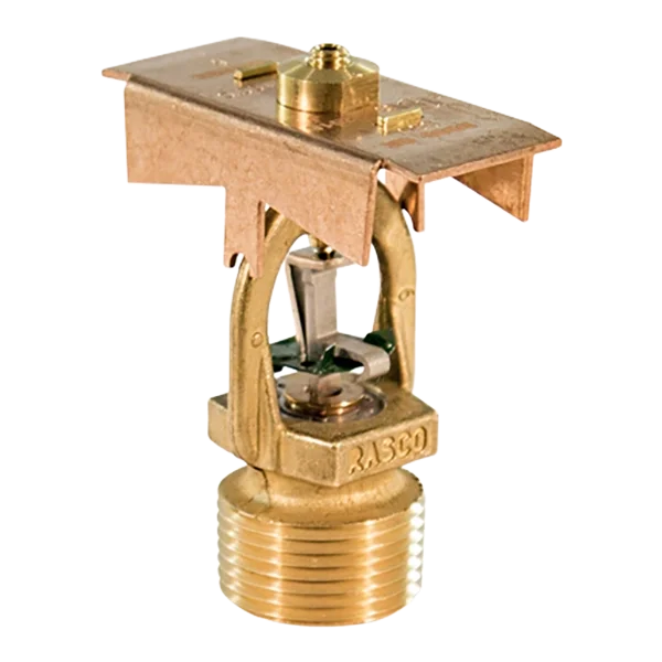 Specialty Fire Sprinklers