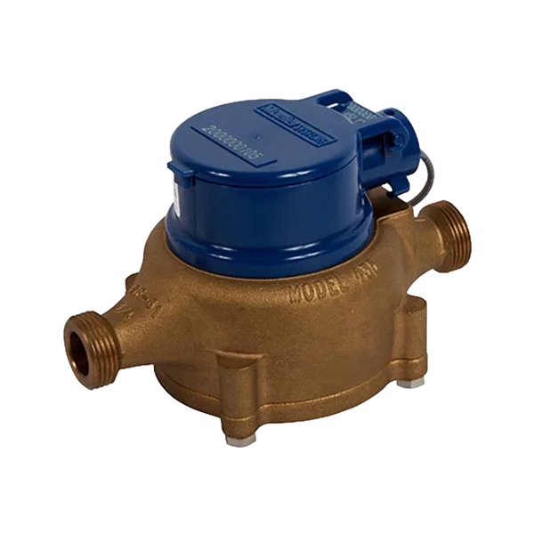 Positive Displacement Meters