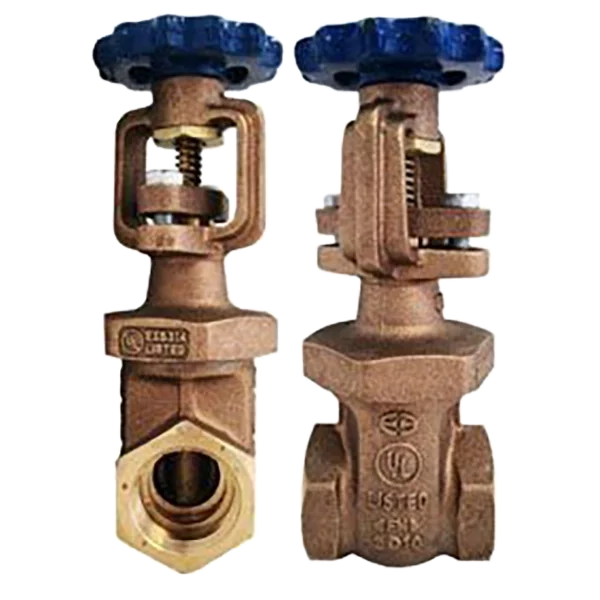 Bronze OSY Gate Valve.webp