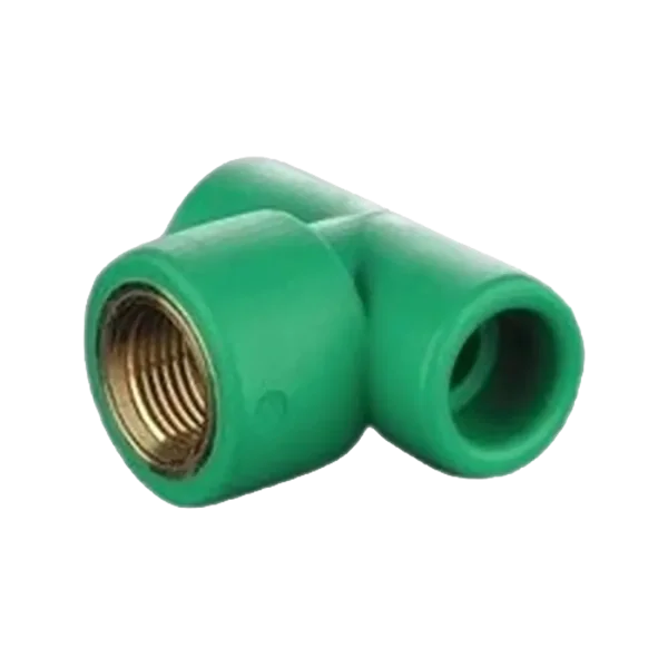 PP Pressure Fittings