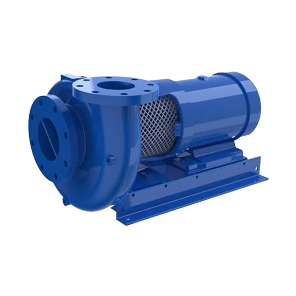Centrifugal Pumps
