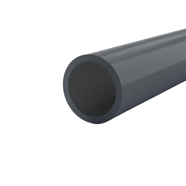 Schedule 80 PVC Pressure Pipe