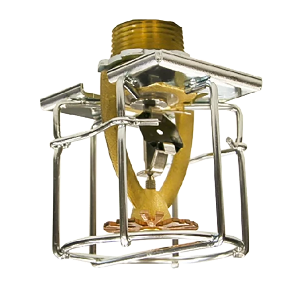 Fire Sprinkler Guards & Shields