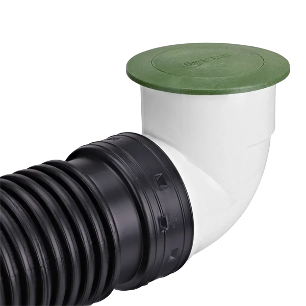 Pop-Up Drain Emitters