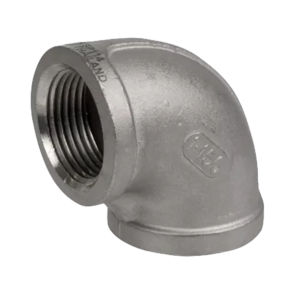 304 Stainless Steel 150# Cast Fittings