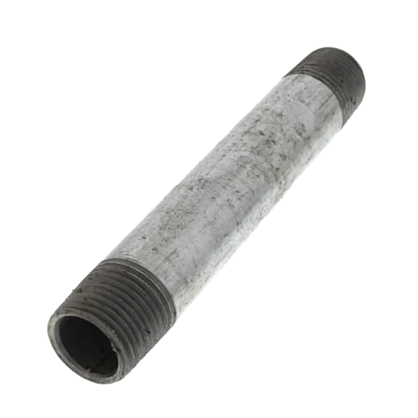 Galvanized Steel Nipples