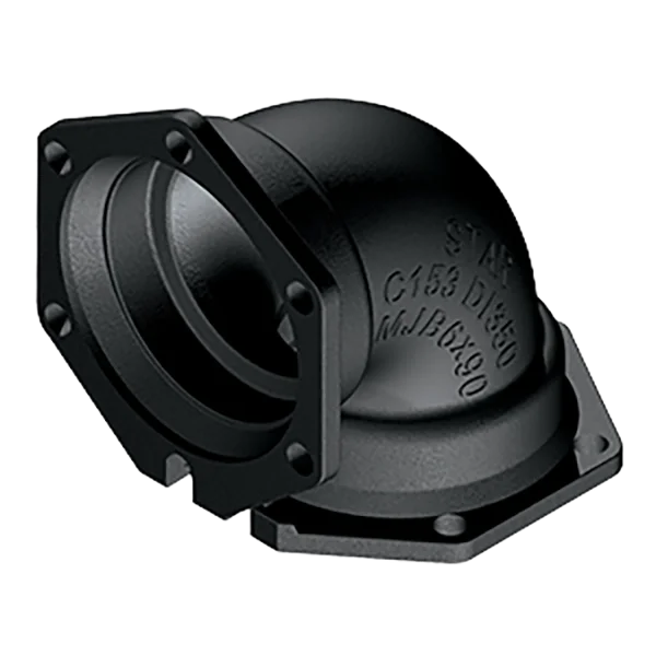 AWWA C153 Compact MJ Mechanical Joint Fitting