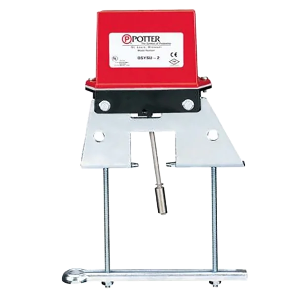 OS&Y Gate Valve Supervisor (Tamper) Switch