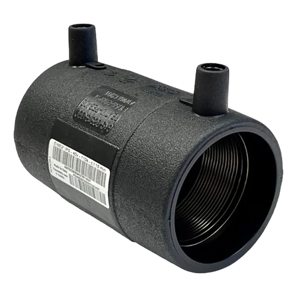 HDPE Electrofusion Fittings