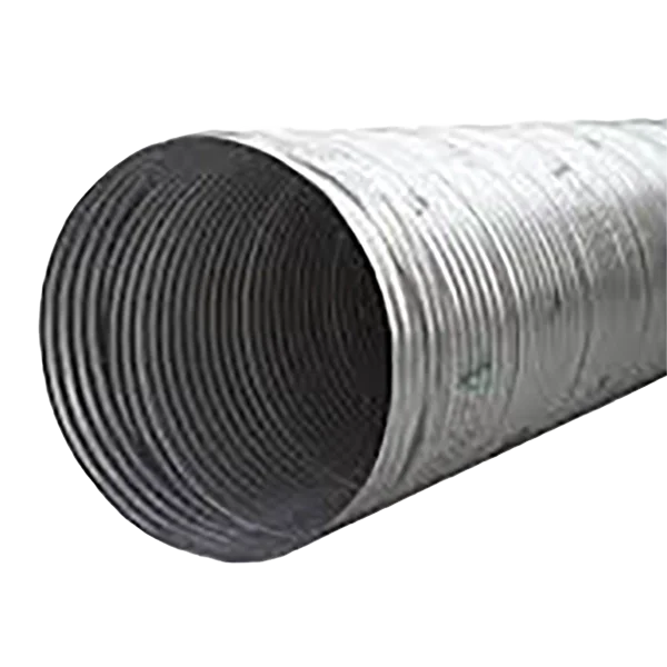Metal Corrugated Pipe
