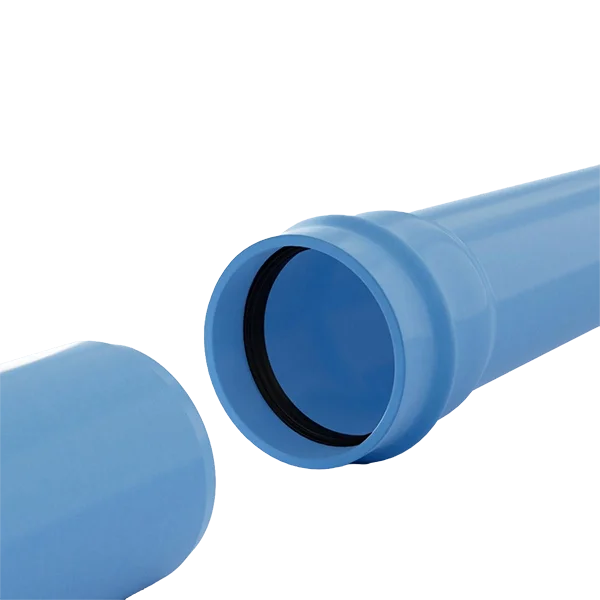 ASTM D2241 IB PVC Pressure Pipe