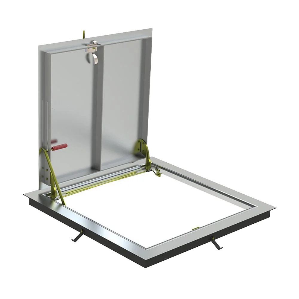 Access Hatches