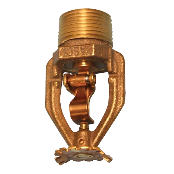 Storage Fire Sprinklers