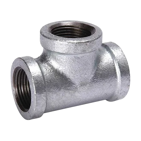 Threaded Galvanized Iron Fitting.webp