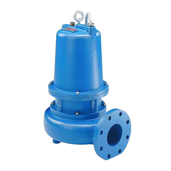 Submersible Pumps
