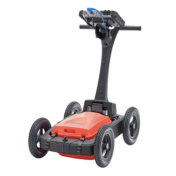 Ground Penetrating Radar