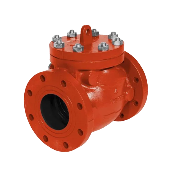 Municipal Check Valves