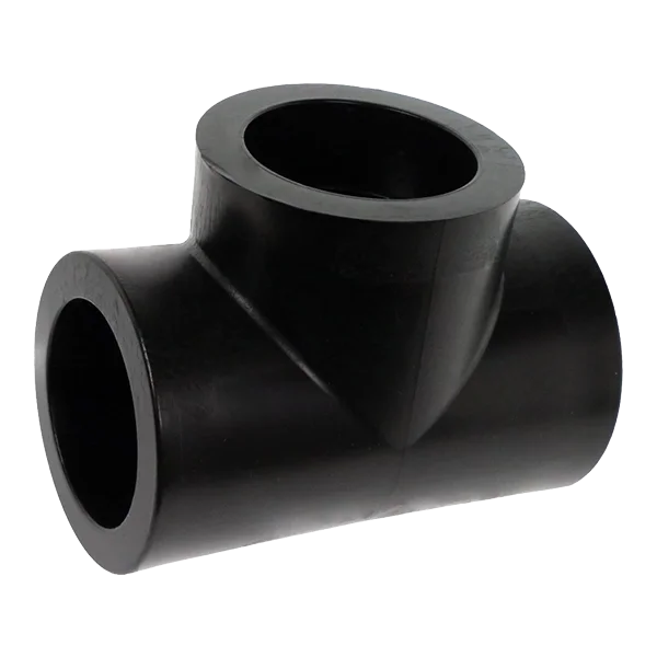 HDPE Socket Fusion Fittings