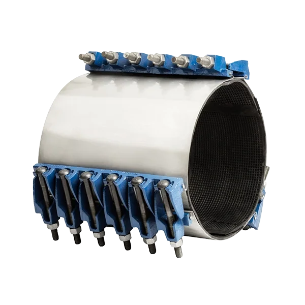 Stainless Steel Triple Panel Repair Clamp.webp (Copy)