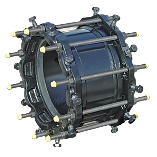 Municipal Restrained Couplings
