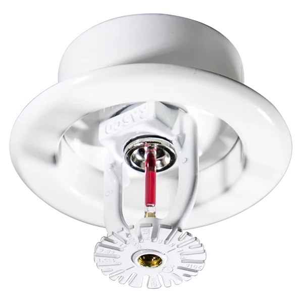 Residential Fire Sprinklers