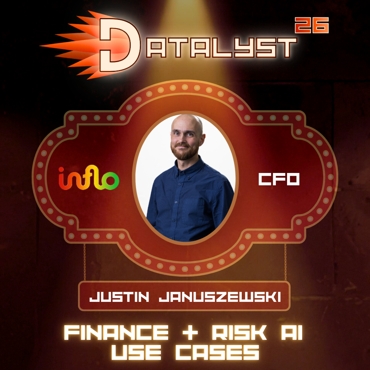 Justin Januszewski is the Chief Financial Officer at Inflo, a leading audit software company.
Before joining Inflo, Justin trained as a chartered accountant at PwC, gaining experience in financial audit and risk assurance over seven years. Following 