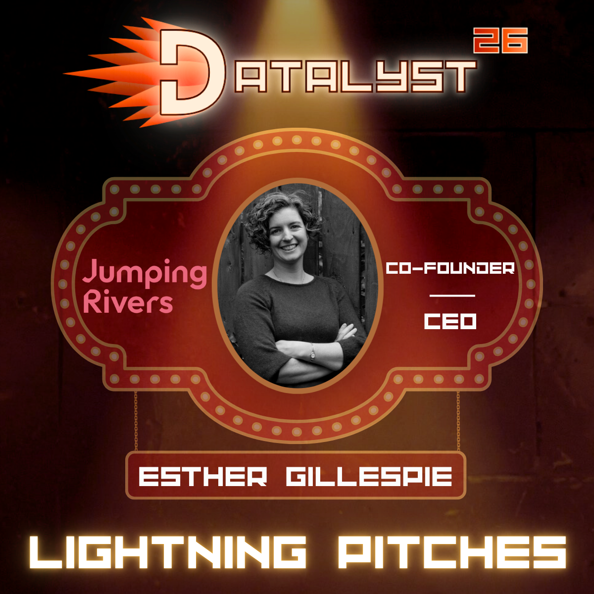 CEO and Co-Founder of Jumping Rivers, a data science, software engineering and AI consultancy. Globally supporting reliable analytics, machine learning, and decision-support systems that are quality-assured & validated. This, along with strategy, cul